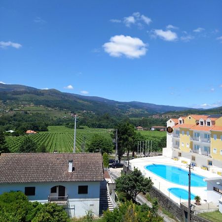 Hotel Boavista II Melgaço Εξωτερικό φωτογραφία