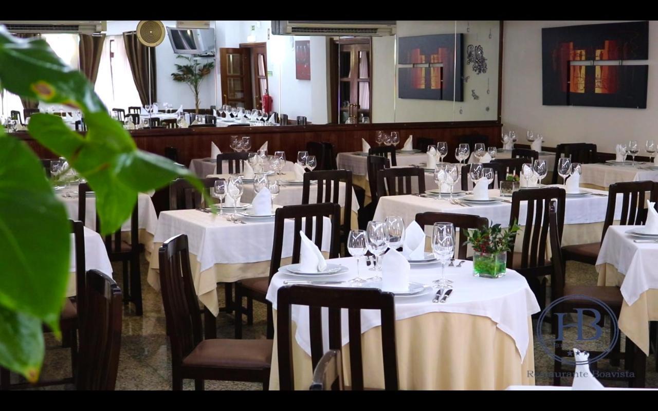 Hotel Boavista II Melgaço Εξωτερικό φωτογραφία
