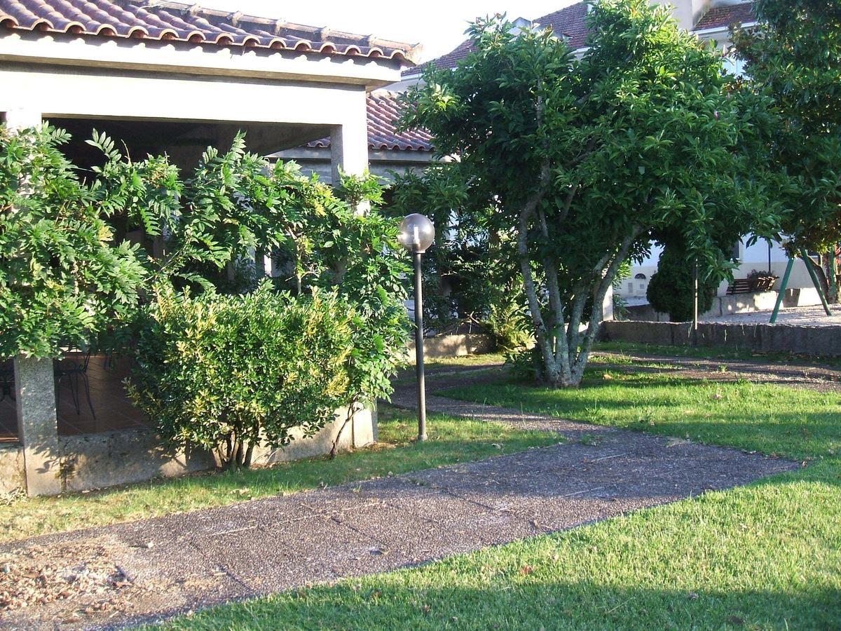 Hotel Boavista II Melgaço Εξωτερικό φωτογραφία