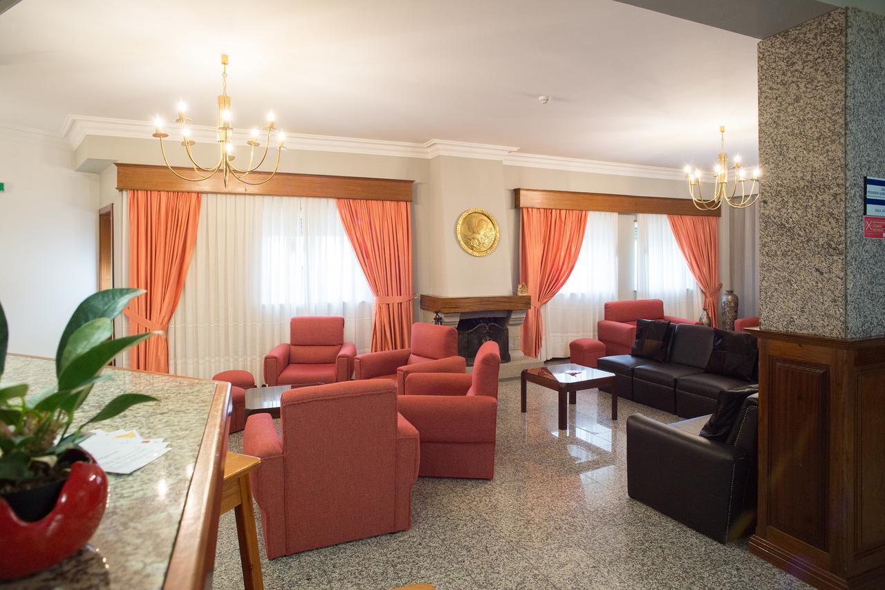 Hotel Boavista II Melgaço Εξωτερικό φωτογραφία