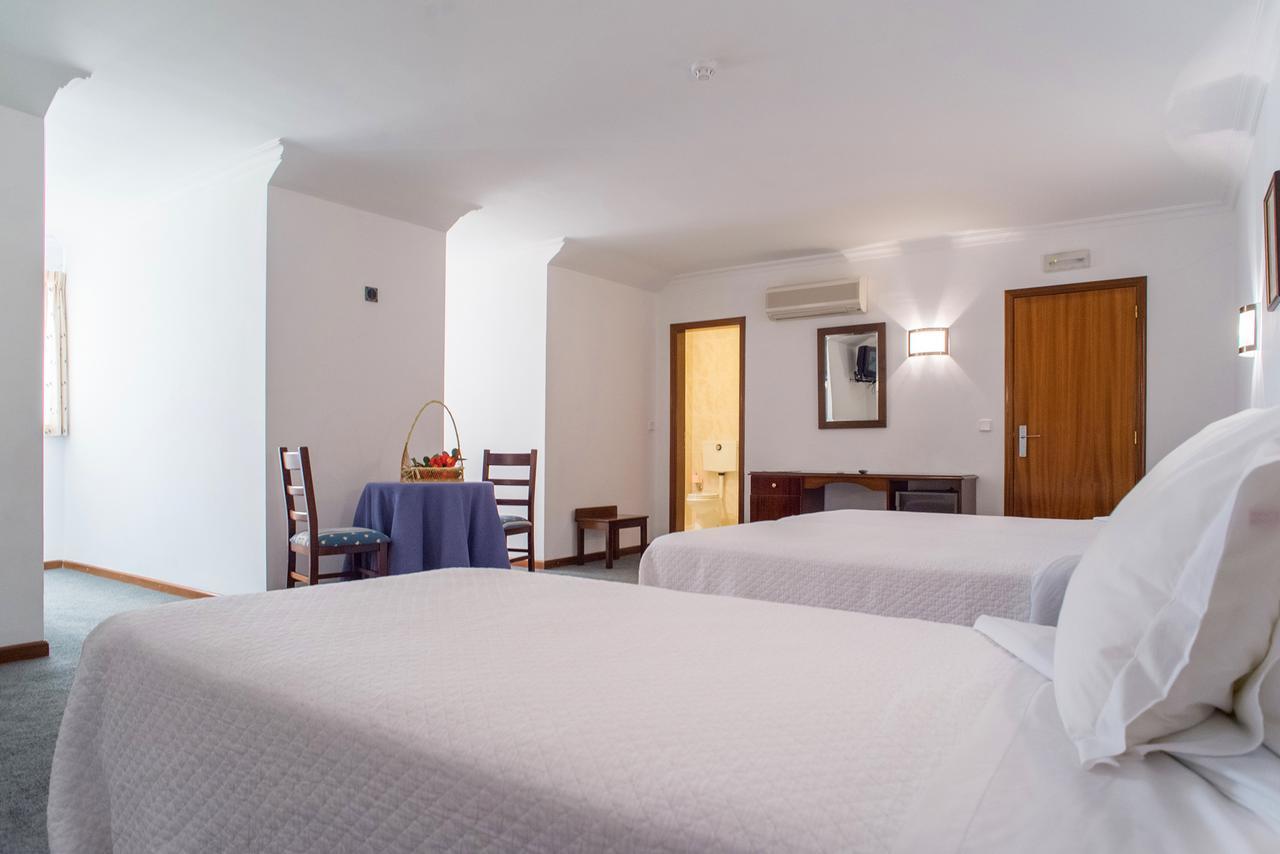 Hotel Boavista II Melgaço Εξωτερικό φωτογραφία