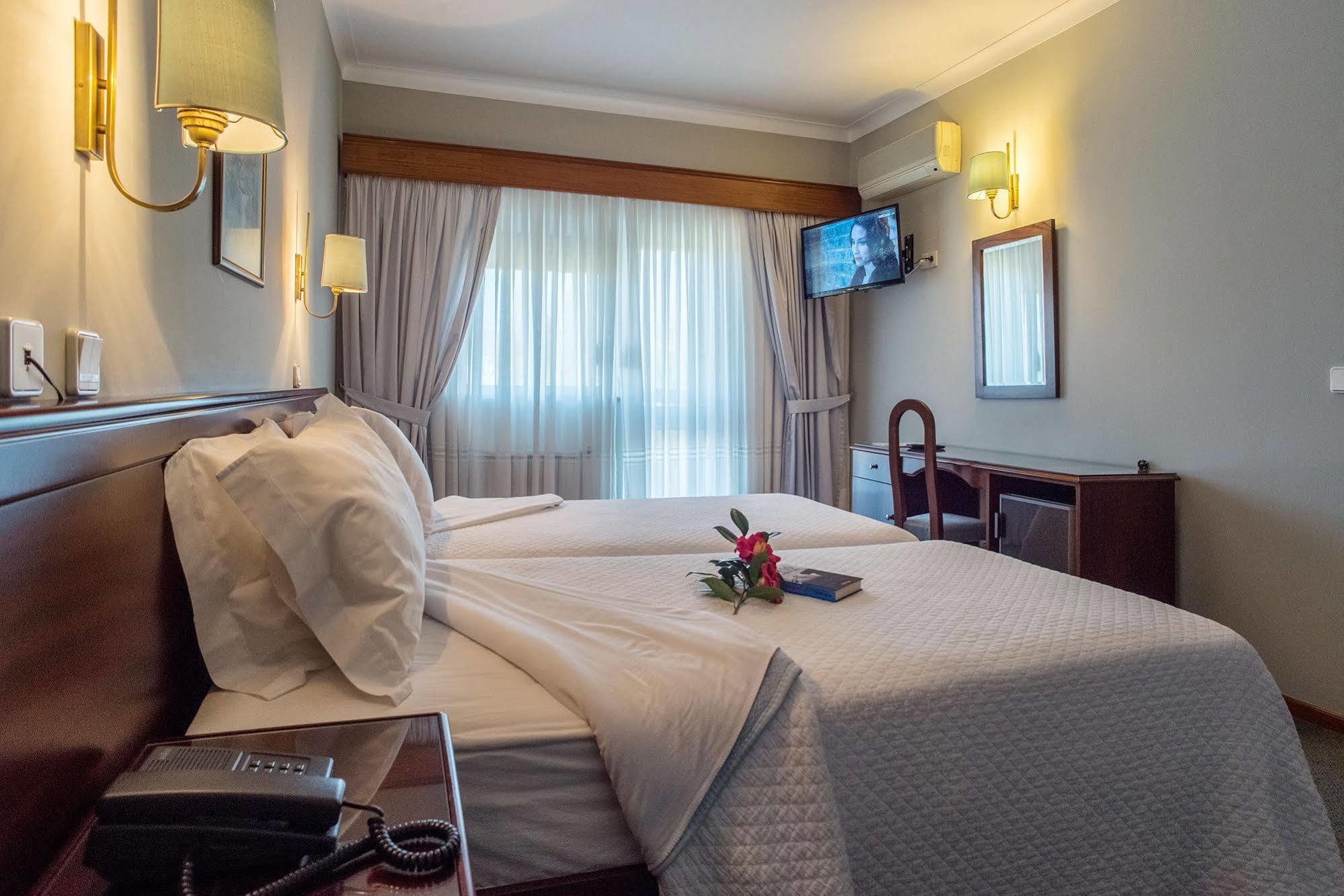 Hotel Boavista II Melgaço Εξωτερικό φωτογραφία