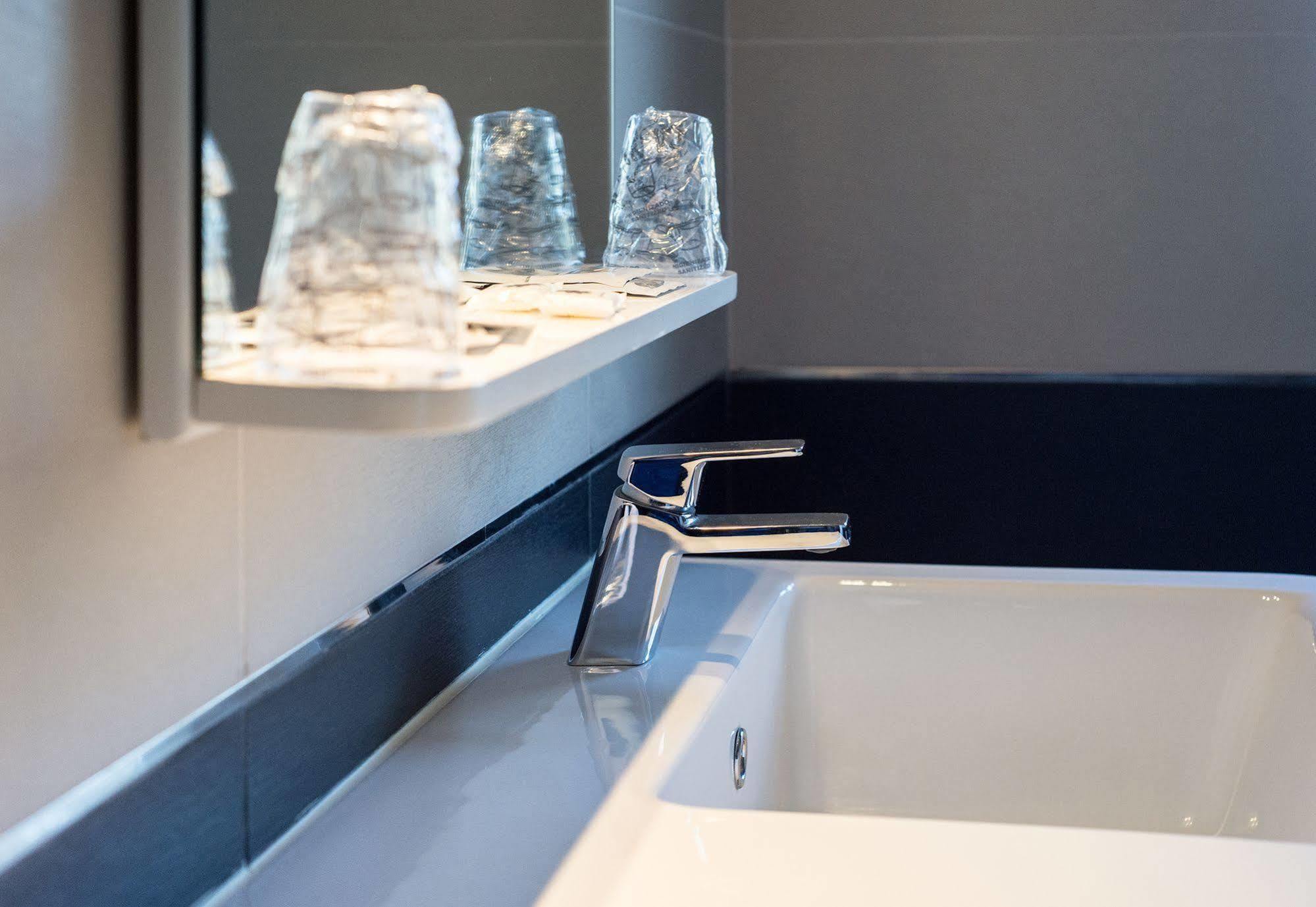 Hotel Boavista II Melgaço Εξωτερικό φωτογραφία