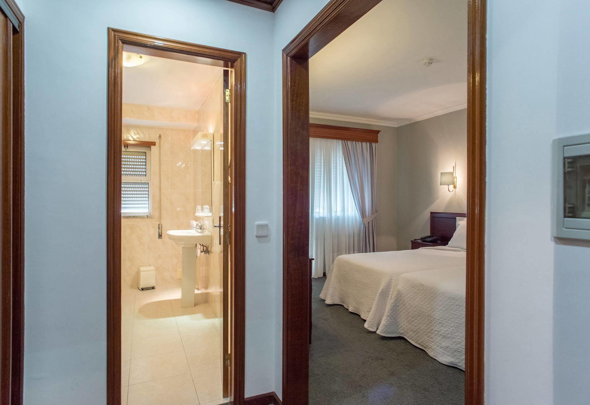 Hotel Boavista II Melgaço Εξωτερικό φωτογραφία