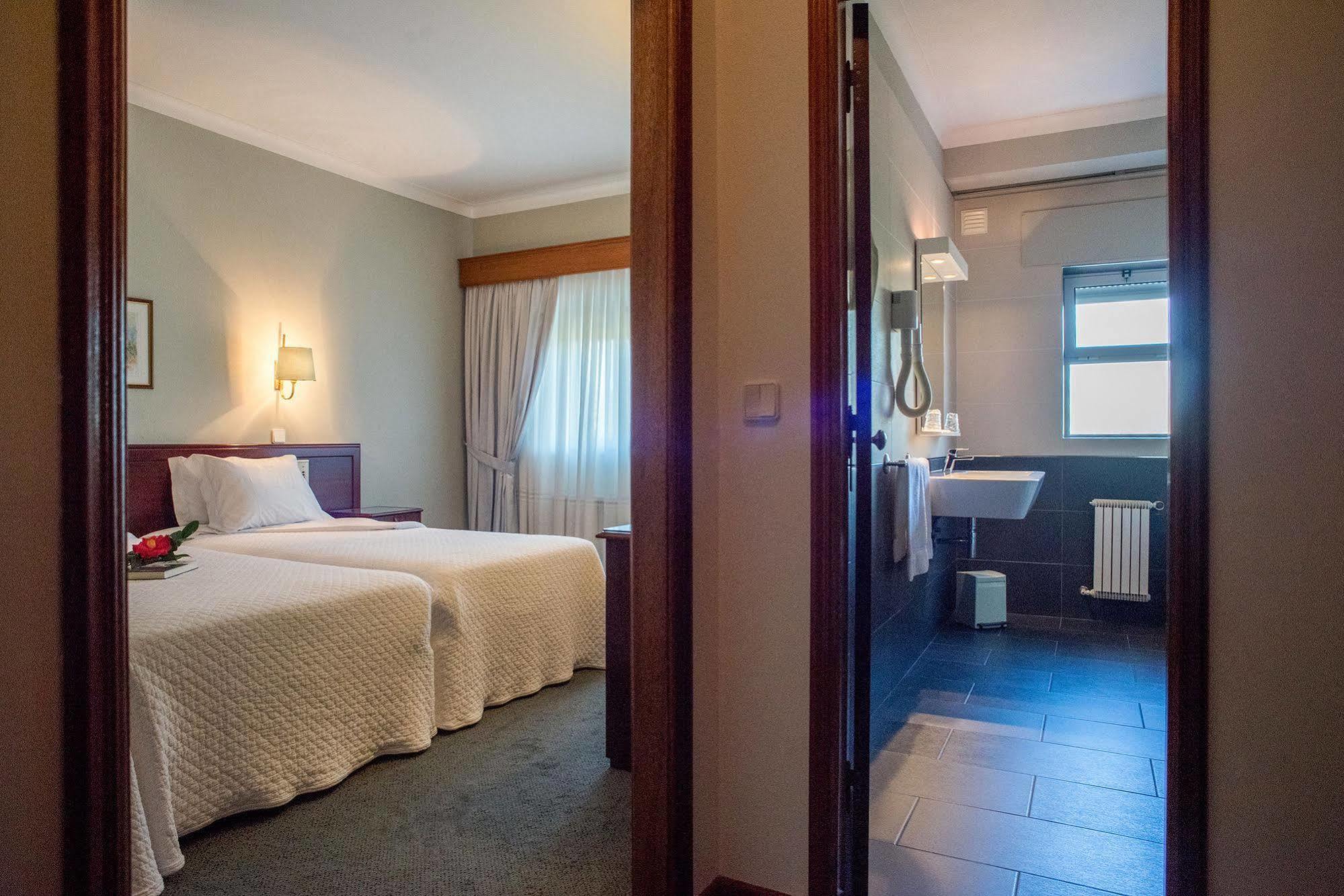 Hotel Boavista II Melgaço Εξωτερικό φωτογραφία
