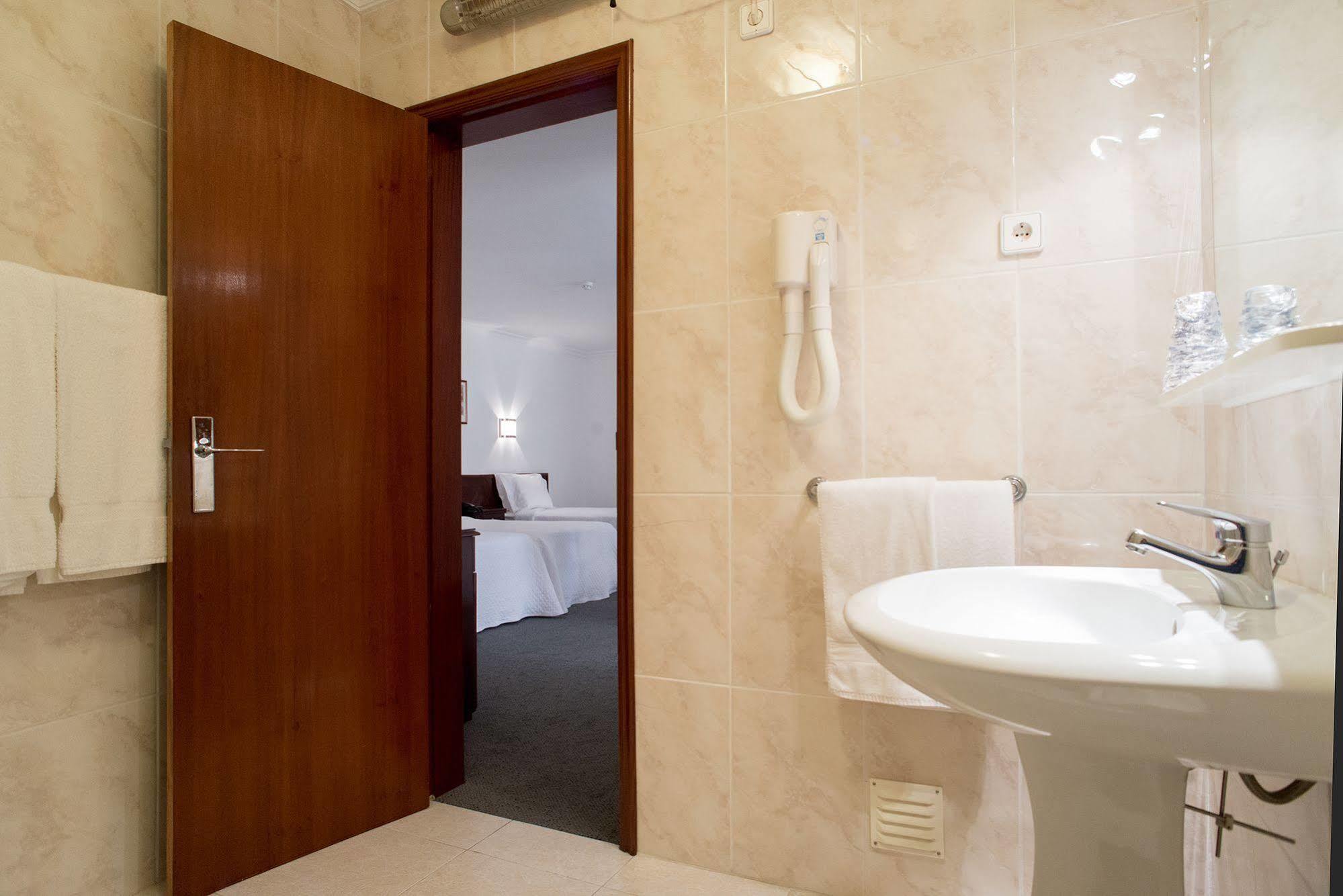 Hotel Boavista II Melgaço Εξωτερικό φωτογραφία