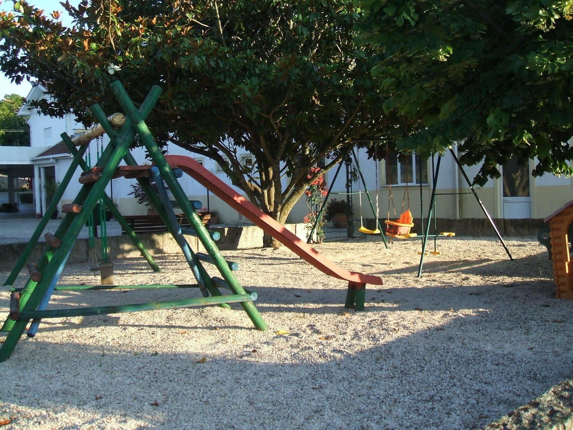 Hotel Boavista II Melgaço Εξωτερικό φωτογραφία