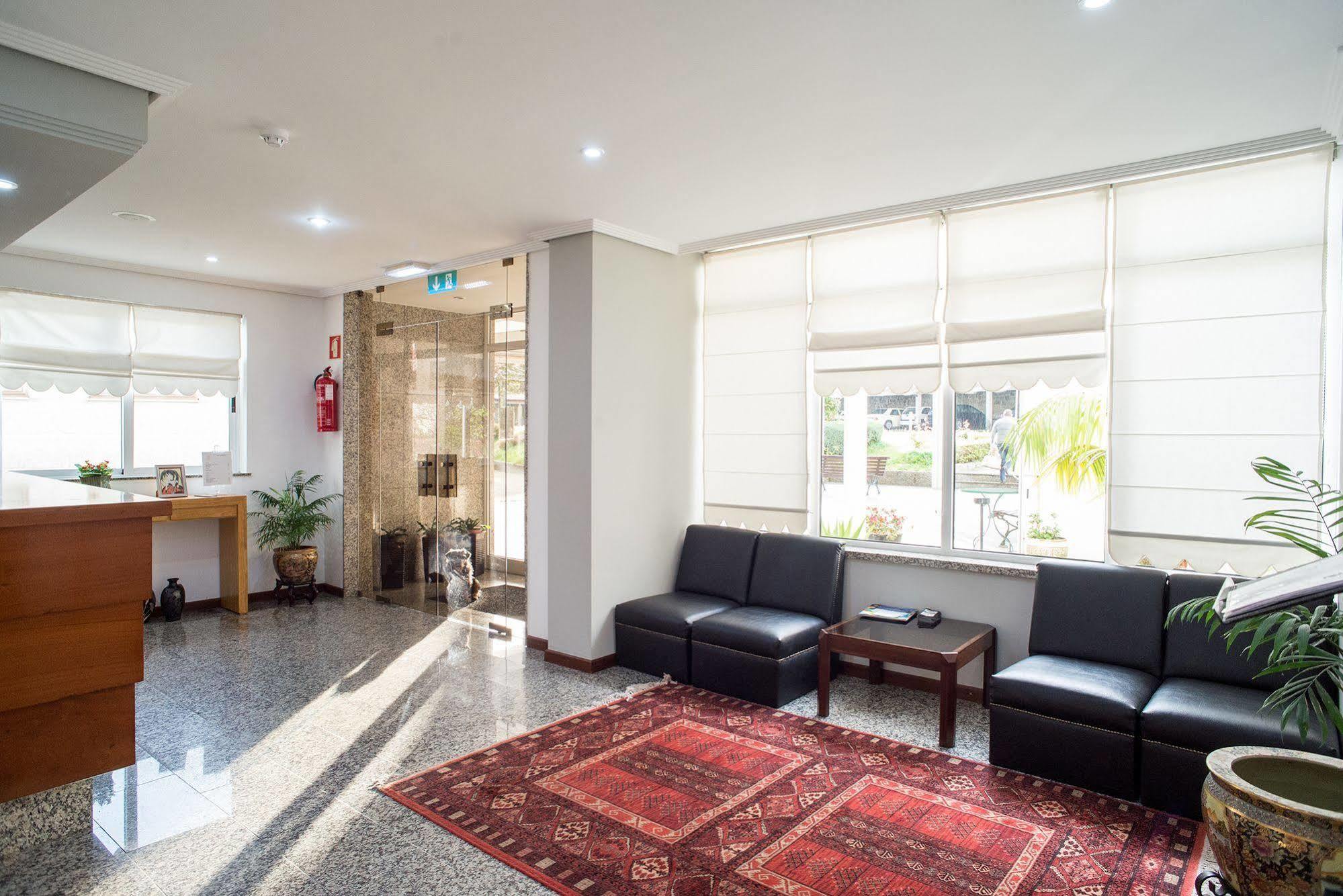 Hotel Boavista II Melgaço Εξωτερικό φωτογραφία