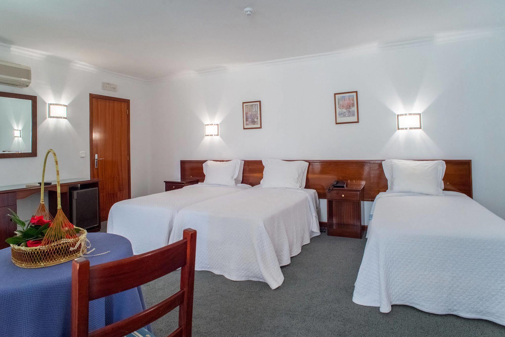 Hotel Boavista II Melgaço Εξωτερικό φωτογραφία