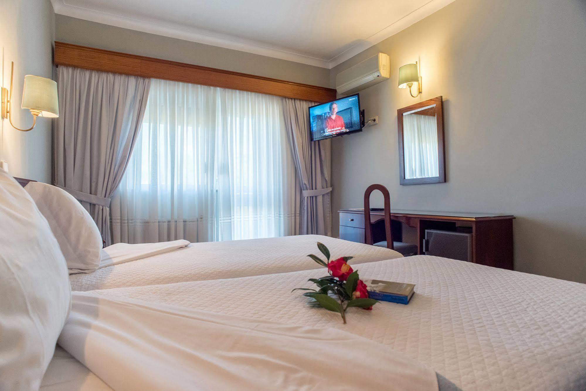 Hotel Boavista II Melgaço Εξωτερικό φωτογραφία