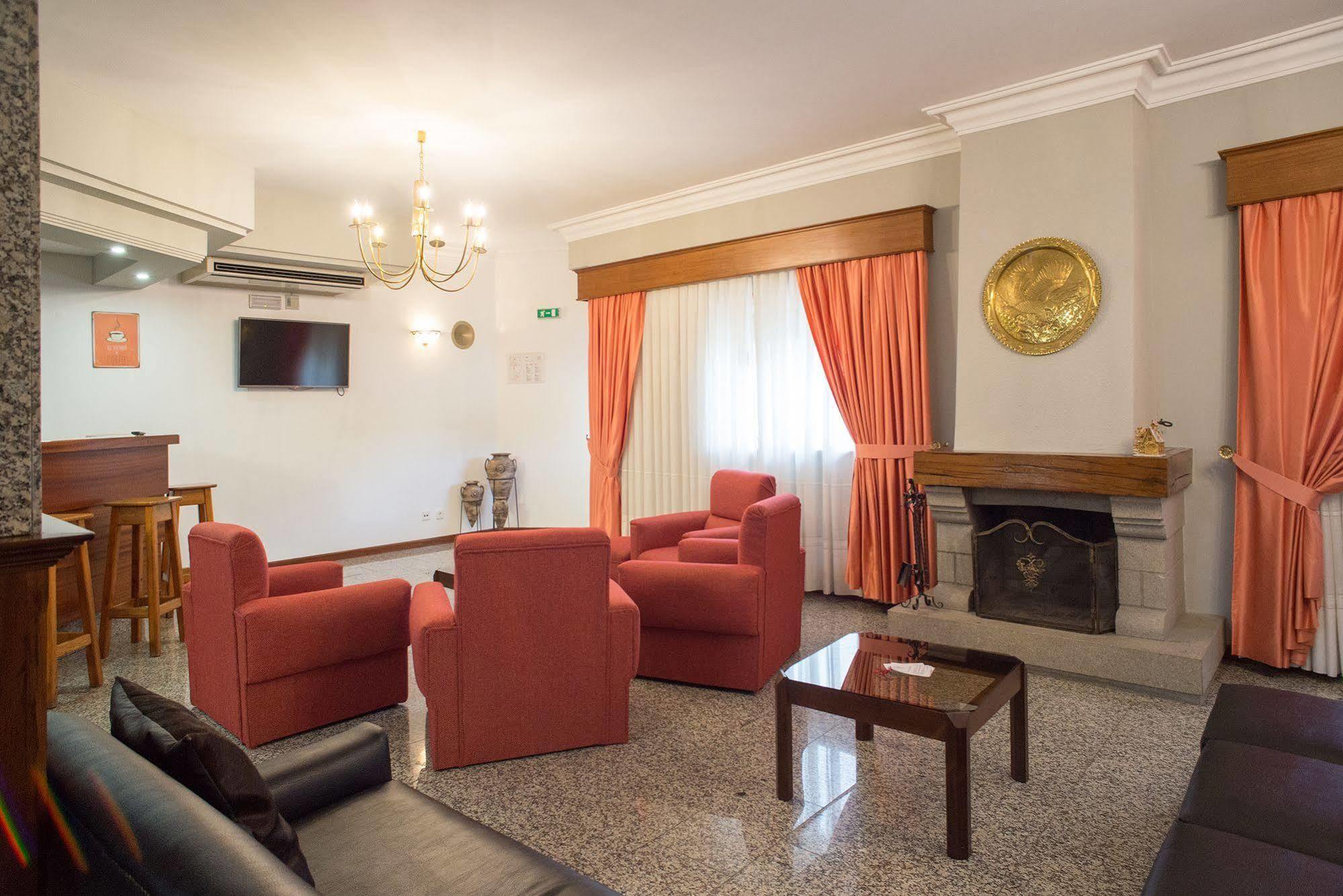 Hotel Boavista II Melgaço Εξωτερικό φωτογραφία