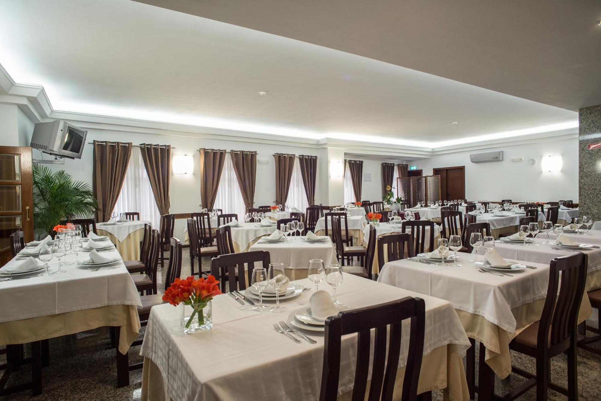 Hotel Boavista II Melgaço Εξωτερικό φωτογραφία