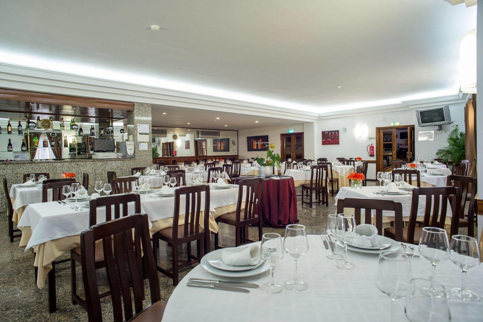 Hotel Boavista II Melgaço Εξωτερικό φωτογραφία
