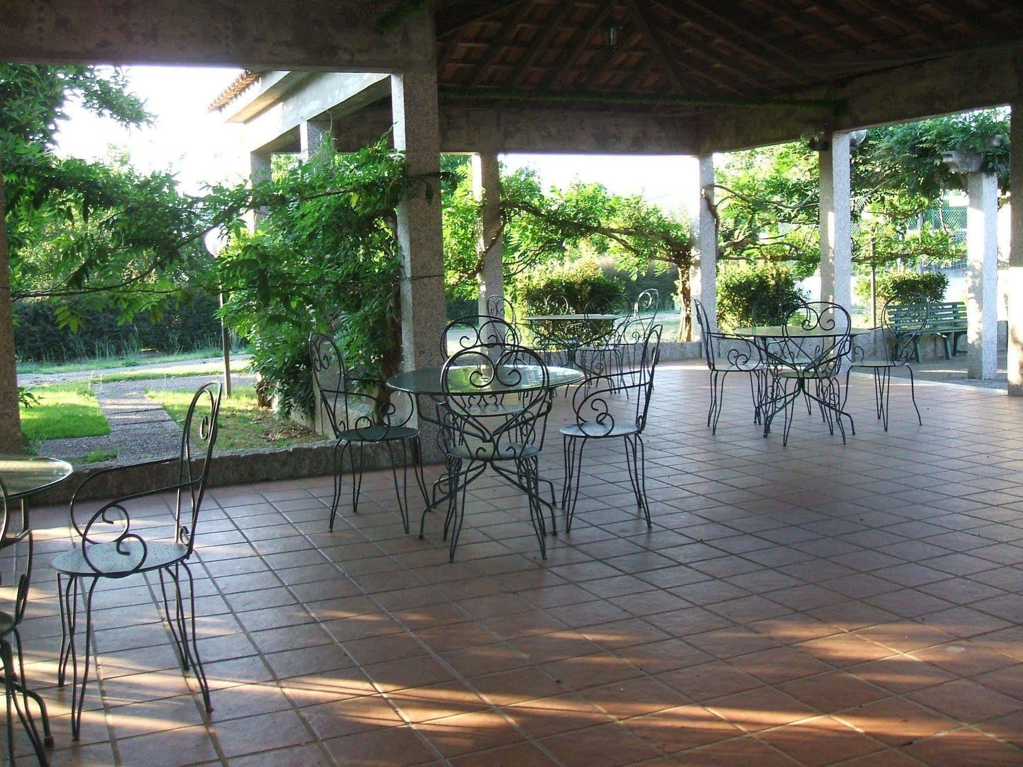 Hotel Boavista II Melgaço Εξωτερικό φωτογραφία